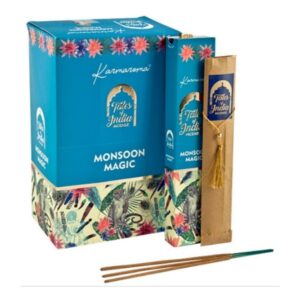 IKA 6 PM EBONY 3.4 fl oz EDP men Perfume