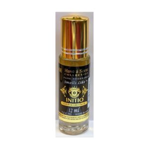 Smells like Initio Roll on Perfume Oil for men by Have a Scent Collection 12 ml
