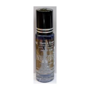 Smells like Invictus Roll on Perfume Oil for men by Have a Scent Collection 12 ml
