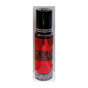 Smells like Polo Red Roll on Perfume Oil for men by Have a Scent Collection 12 ml