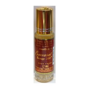 Smells like BACCARAT Rouge 540 Rollon Perfume Oil for women by Have a Scent Collection  12 ml