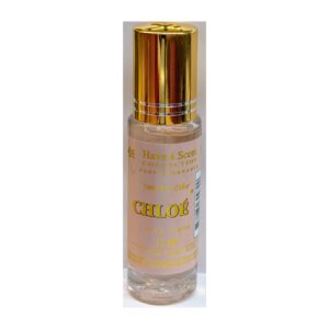 Smells like Chloe Roll on Perfume Oil for women by Have a Scent Collection 12 ml