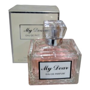 EBC My Dear EDPwomen perfume 100 ml 3.4 fl oz