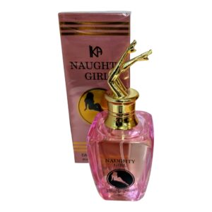 IKA NAUGHTY GIRL EDT 100 ML women perfume
