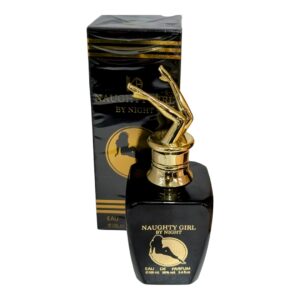 IKA NAUGHTY GIRL BY NIGHT woman perfume ika 100 ml EDP