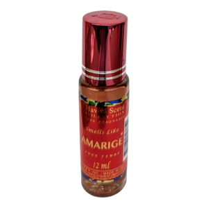 Smells like AMARIGE Roll on Perfume Oil for women by Have a Scent Collection  12 ml