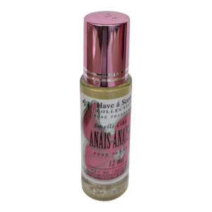 Smells like Anais Anais Roll on Perfume Oil for women by Have a Scent Collection  12 ml