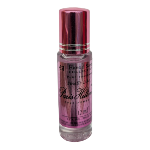 Smells like Paris Hilton Roll on Perfume Oil for women by Have a Scent Collection 12 ml