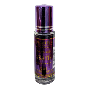 Smells like Ysatis Roll on Perfume Oil for women by Have a Scent Collection 12 ml