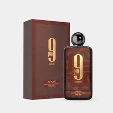 9 PM AfNan Elixir Unisex Extrait de Parfum