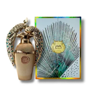 Afeef 3.4 fl oz EDP Perfume By Lattafa