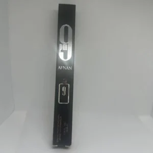 9 PM Af-nan 35 ml Men Perfume Travel Size