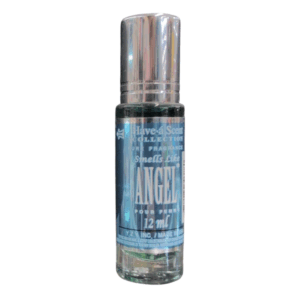 Smells Like Angel woman Heaven Scent Designer Roll on Oil Impression of Thierry Mugler