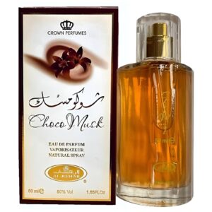 Al Rehab - Choco Musk 1.65oz