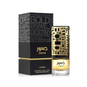 Jasoor Eau De Parfum Spray for Unisex