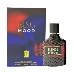 AF King Mood 3.4 EDP Perfume Spray
