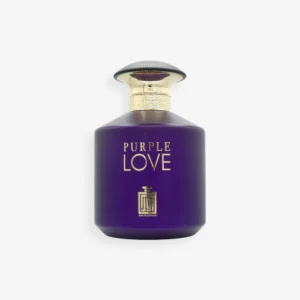 AF Purple Love 3.4 fl Oz EDP