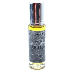 Smells like Lapidus Roll on oil men perfume Have a Scent 12 ml