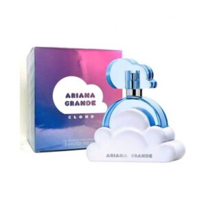 Ariana Grande Cloud Eau de Parfum for Women 3.4 oz