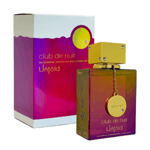 ARMAF CLUB DE NUIT UNTOLD 105 ml EDP